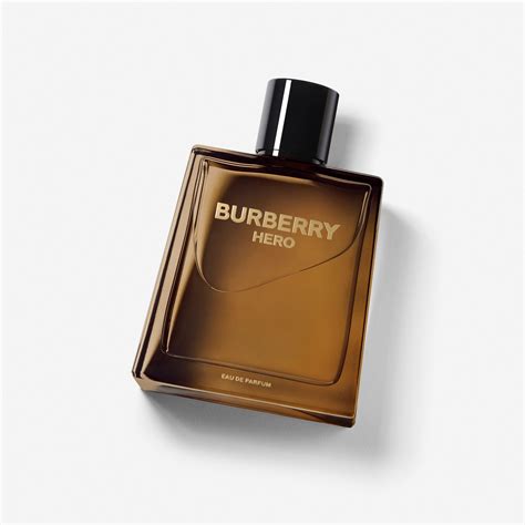 burberry 33 ml uomo|ulta burberry hero cologne.